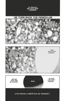 Bleach - T36 - Chapitre -108 - Turn Back The Pendulum