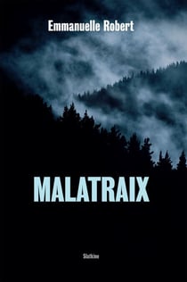 Malatraix - Roman policier