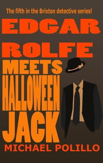 Meets Halloween Jack - Edgar Rolfe, #5