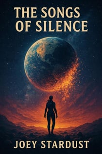 The Song of Silence - The Entropy Archive, #3