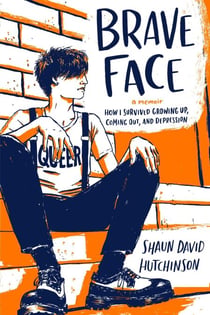 Brave Face - A Memoir
