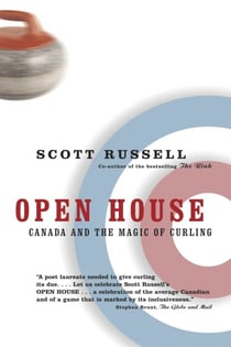 Open House - Canada and the Magic of Curling