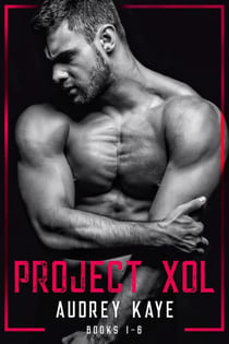 Project Xol Boxset - Project Xol