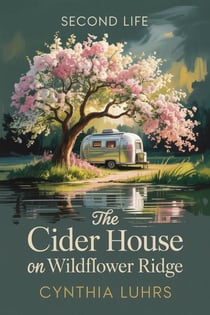 The Cider House on Wildflower Ridge - Second Life, #1