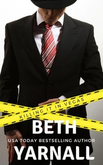 Killing It In Vegas - An Azalea March Mystery, #1