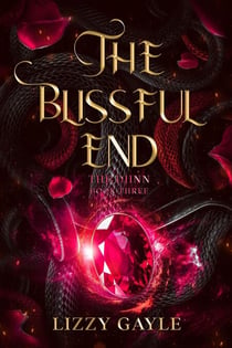 The Blissful End - The Djinn, #3