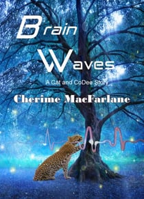 Brain Waves - Cat and CoDee, #1