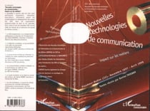 Nouvelles Technologies de Communication - Impact sur les métiers