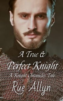 A True and Perfect Knight - Knight Chronicles, #0
