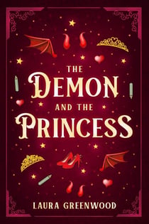 The Demon and the Princess - Fated Dates and Demon Mates, #1