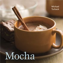 Mocha - [A Recipe Book]