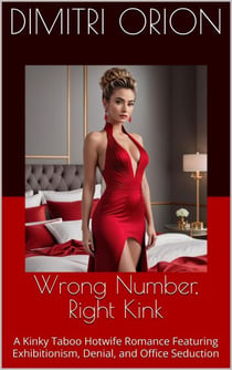 Wrong Number, Right Kink