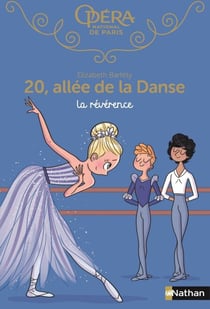 20, allée de la Danse - tome 11 La révérence