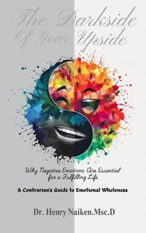 The Darkside Of Your Upside