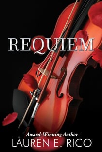 Requiem - Reverie Trilogy, #3
