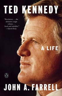 Ted Kennedy - A Life