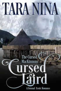 Cursed Laird - Cursed MacKinnons, #3