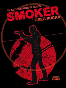 Smoker - Atticus Kodiak, #3