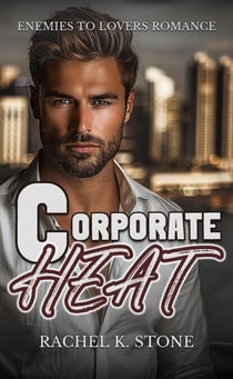 Corporate Heat - Steamy Chances, #2