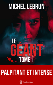 Le Géant - Tome 1