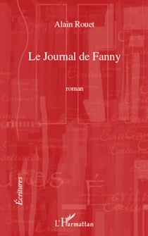 Le journal de Fanny - Roman