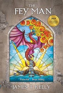 The Fey Man - The Realm Rift Saga, #1