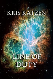 Line of Duty - Interstellar Stories, #12