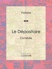 Le Dépositaire - Comédie