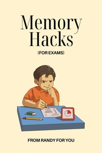 Memory Hacks for Exams