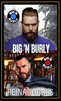 Big 'n Burly - Big 'n Burly