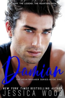 Damian - The Heartbreaker, #1