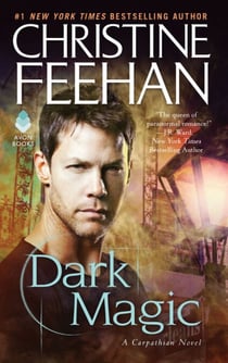 Dark Magic - A Carpathian Novel