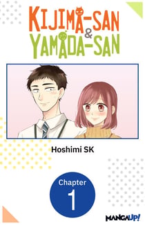 Kijima-san & Yamada-san #001