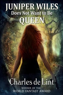 Juniper Wiles Does Not Want to Be Queen - Juniper Wiles, #3