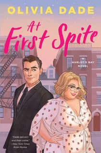 At First Spite - A Harlot's Bay Novel