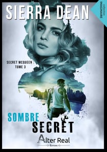 Sombre Secret - Secret McQueen, T3