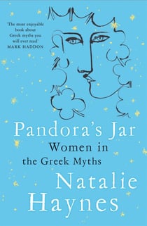 Pandora's Jar - Women in the Greek Myths