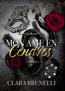 Mon âme en Cendres - Spin-off Mon âme au Diable 3 (Romance mafia)