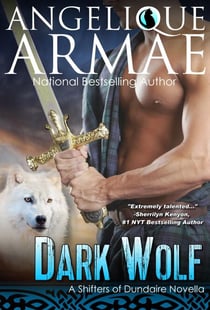 Dark Wolf (Shifters of Dundaire 1) - Shifters of Dundaire, #1