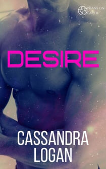 Desire - Nians on Earth, #2
