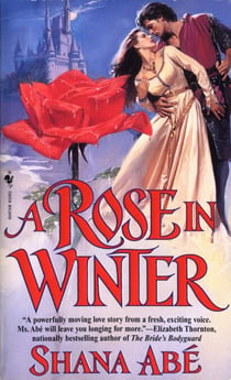 A Rose in Winter - A Novel