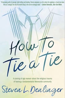 How To Tie A Tie