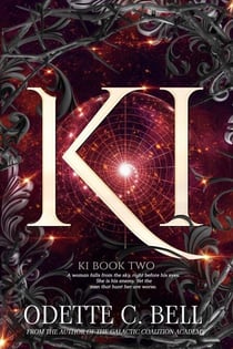 Ki Book Two - Ki, #2