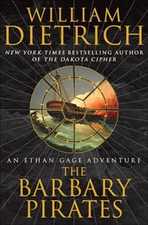 The Barbary Pirates - An Ethan Gage Adventure