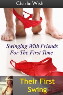 Their First Swing - The Norths, #5
