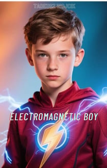 Electromagnetic Boy - Electromagnetic Boy, #4