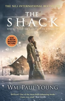 The Shack - THE INTERNATIONAL BESTSELLER