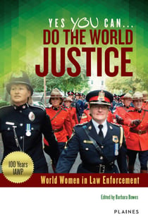 Yes you can do justice in the world - Compilation