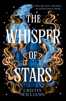 The Whisper of Stars - A lush 1920s alternate history filled with magic and intrigue
