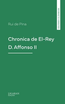 Chronica de El-Rey D. Affonso II